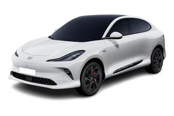 MG MOTOR UK IM6
